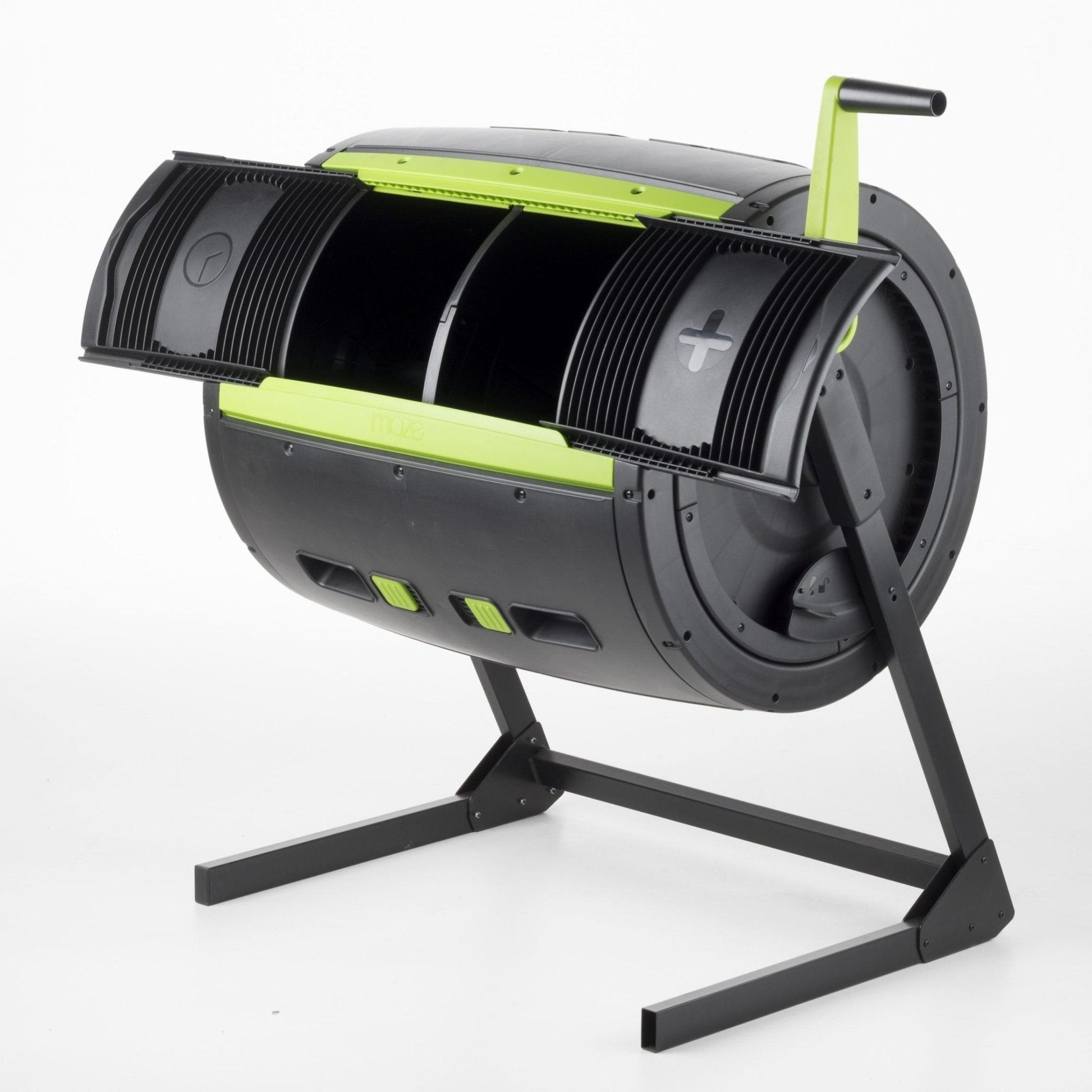 Maze Compost Tumbler – 65 Gal. (245lt) - mazeproducts