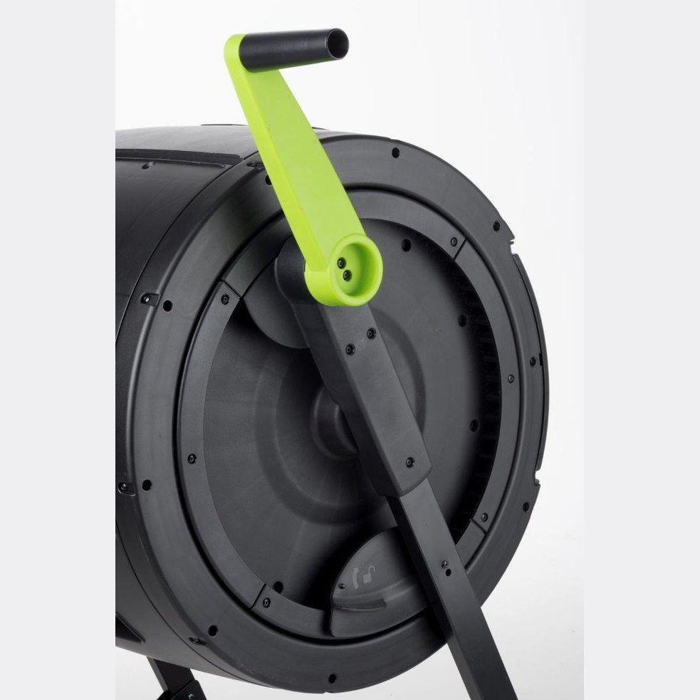Maze Compost Tumbler – 65 Gal. (245lt) - mazeproducts