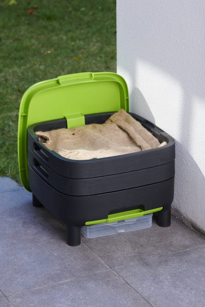 Worm farm working tray - mazeproducts