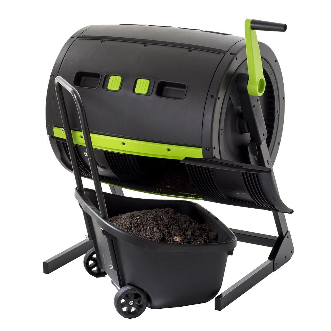 Composting Cart - mazeproducts