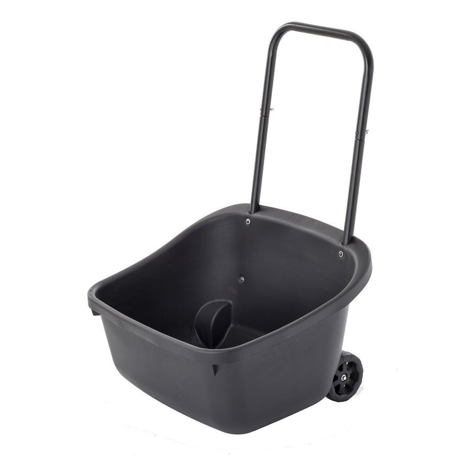 Maze Tumbler Composting Cart - Thumbnail 3