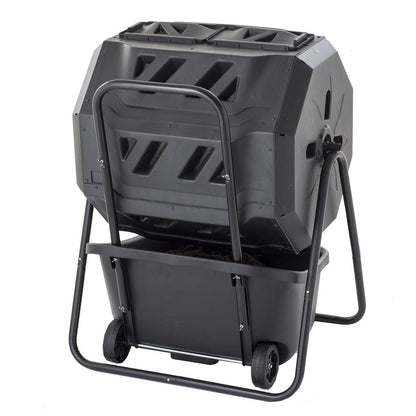 Composting Cart - mazeproducts