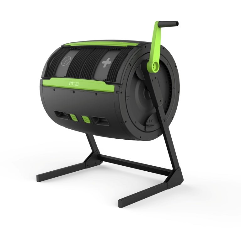 Maze Compost Tumbler – 65 Gal. (245lt) - mazeproducts