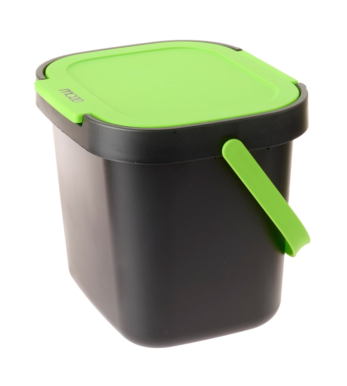 Compost Caddy 1.85 Gal. (7lt) - mazeproducts