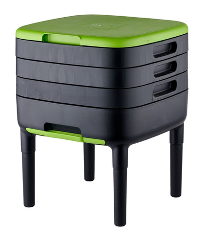 Worm farm working tray - mazeproducts