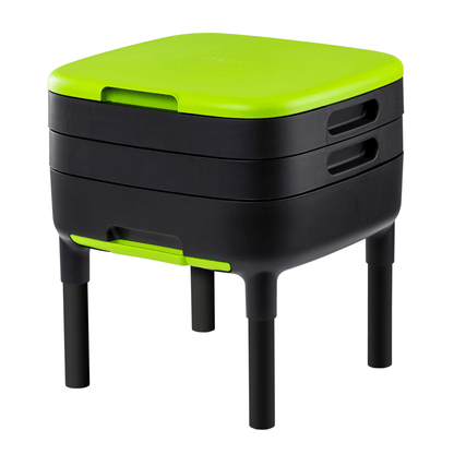 MAZE Worm Farm with Legs - mazeproducts