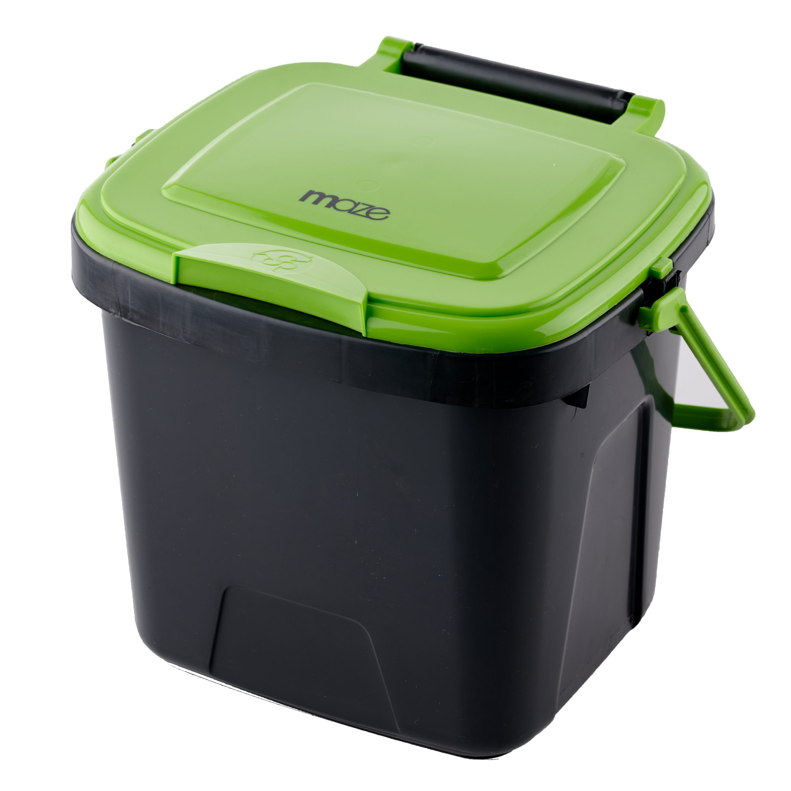 Compost Caddy 1.85 Gal. (7lt) - Maze Products