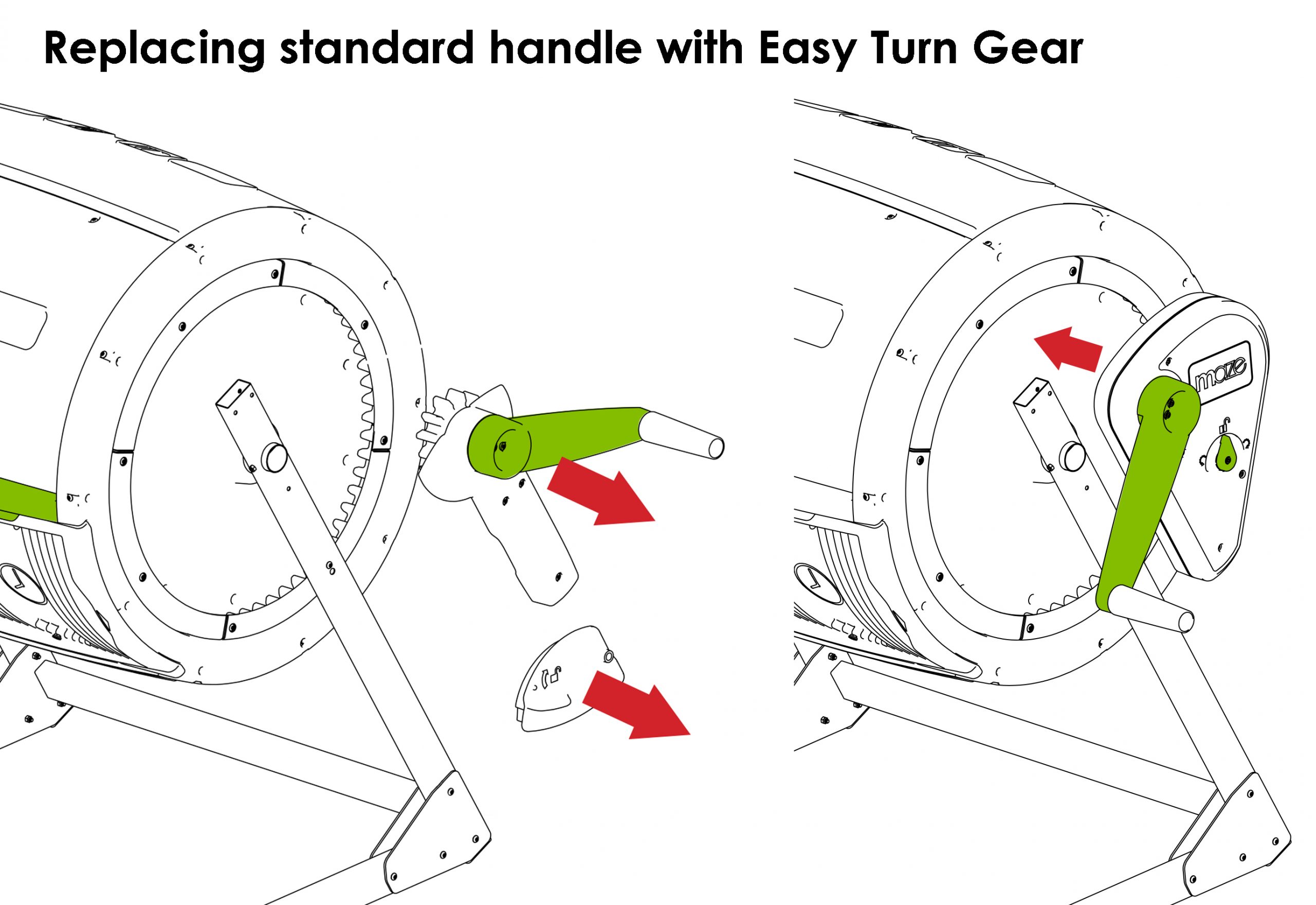 https://mazeproducts.com/wp-content/uploads/Replacing-handle-with-Gear-scaled-1.jpg