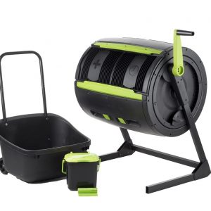 Maze Compost Tumbler (Mega Bundle)